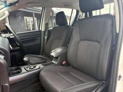 2017 Toyota Hilux SR Hi-Rider