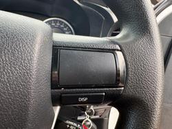 2017 Toyota Hilux SR Hi-Rider