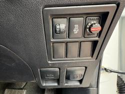 2017 Toyota Hilux SR Hi-Rider