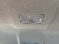 2017 Toyota Hilux SR Hi-Rider