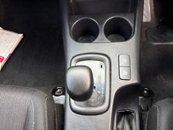 2017 Toyota Hilux SR Hi-Rider