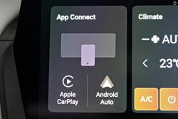 2025 MG
ZS Essence Hybrid+