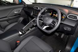 2025 MG
                ZS Essence Hybrid+