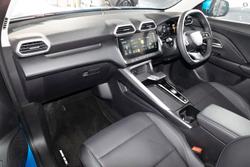 2025 MG
                ZS Essence Hybrid+