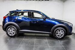 2021 Mazda CX-3 Maxx Sport