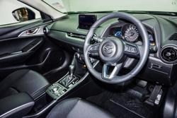2021 Mazda CX-3 Maxx Sport