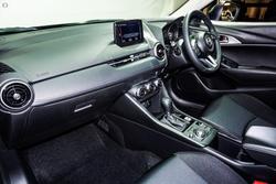 2021 Mazda CX-3 Maxx Sport