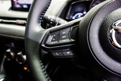 2021 Mazda CX-3 Maxx Sport