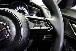 2021 Mazda CX-3 Maxx Sport