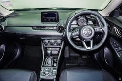 2021 Mazda CX-3 Maxx Sport