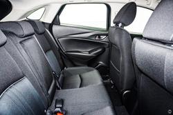 2021 Mazda CX-3 Maxx Sport