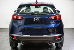 2021 Mazda CX-3 Maxx Sport