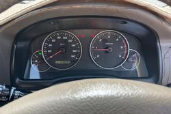 2004 Toyota
                Landcruiser GXL