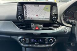 2020 Hyundai i30 N Line