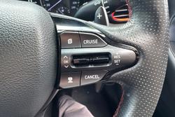 2020 Hyundai i30 N Line