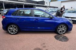 2020 Hyundai i30 N Line