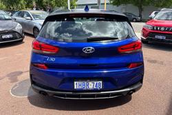 2020 Hyundai i30 N Line