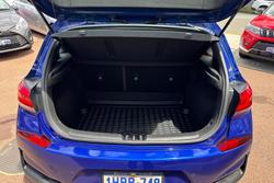 2020 Hyundai i30 N Line