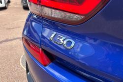 2020 Hyundai i30 N Line