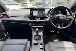 2020 Hyundai i30 N Line