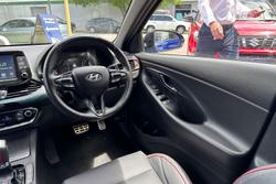 2020 Hyundai i30 N Line