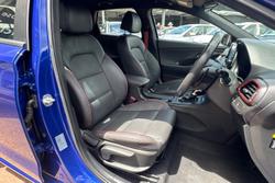 2020 Hyundai i30 N Line