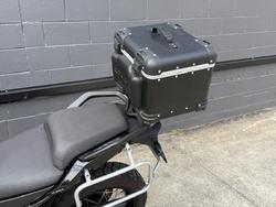 2023 CFMOTO MT EXPLORE GEM BLACK