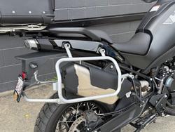 2023 CFMOTO MT EXPLORE GEM BLACK