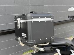 2023 CFMOTO MT EXPLORE GEM BLACK