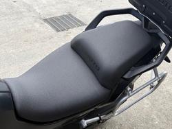 2023 CFMOTO MT EXPLORE GEM BLACK