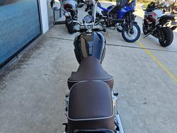 2025 Honda GB350C Black