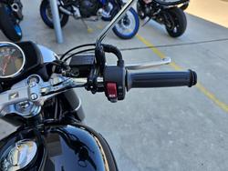 2025 Honda GB350C Black