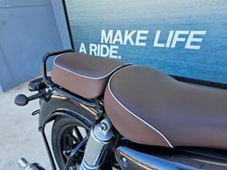 2025 Honda GB350C Black