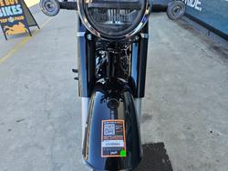 2025 Honda GB350C Black