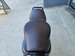 2025 Honda GB350C Black