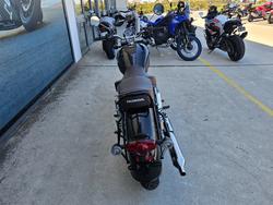 2025 Honda GB350C Black