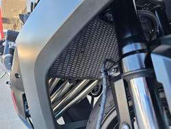 2025 Honda CBR650R Black