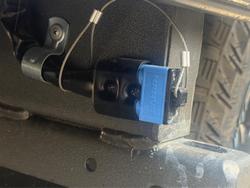 2025 New Age Caravans 16' Manta Ray Escape Mr16