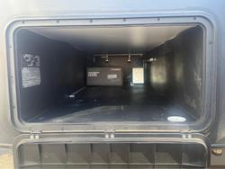 2025 New Age Caravans 16' Manta Ray Escape Mr16