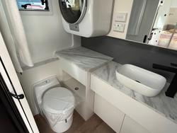2025 New Age Caravans 16' Manta Ray Escape Mr16