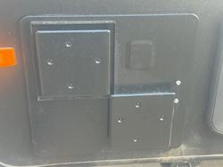 2025 New Age Caravans 16' Manta Ray Escape Mr16