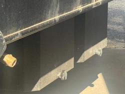 2025 New Age Caravans 16' Manta Ray Escape Mr16