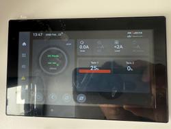 2025 New Age Caravans 16' Manta Ray Escape Mr16