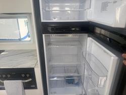 2025 New Age Caravans 16' Manta Ray Escape Mr16