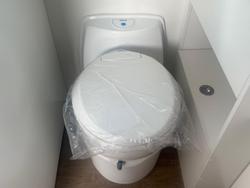 2025 New Age Caravans 16' Manta Ray Escape Mr16