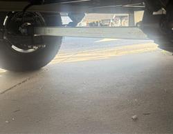 2025 New Age Caravans 16' Manta Ray Escape Mr16