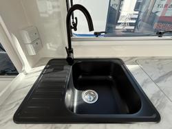 2025 New Age Caravans 16' Manta Ray Escape Mr16