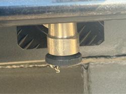 2025 New Age Caravans 16' Manta Ray Escape Mr16