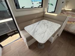2025 New Age Caravans 16' Manta Ray Escape Mr16