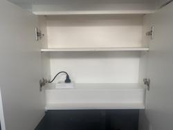 2025 New Age Caravans 16' Manta Ray Escape Mr16